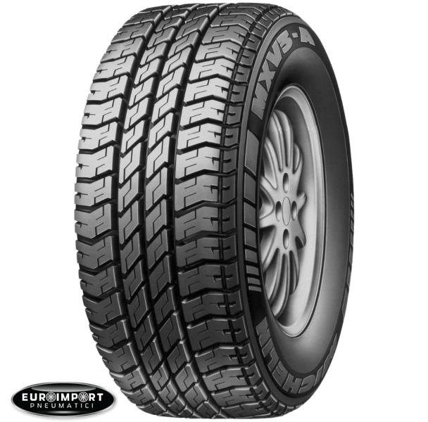 Michelin MXV3 A  195/60 R14 86 V   TL
